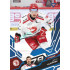 2025/26 Sportzoo ELH 2. serie #313 Libor Hudáček Azure Blue