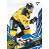 2025/26 Sportzoo ELH 2. serie #315 Ondřej Baláž Azure Blue