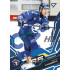 2025/26 Sportzoo ELH 2. serie #324 David Kvasnička Azure Blue