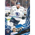 2025/26 Sportzoo ELH 2. serie #326 Jakub Lev Azure Blue