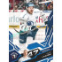 2025/26 Sportzoo ELH 2. serie #325 Ville Lajunen Azure Blue