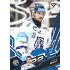2025/26 Sportzoo ELH 2. serie #333 Jakub Šedivý Azure Blue