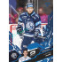 2025/26 Sportzoo ELH 2. serie #331 Layton Ahac Azure Blue