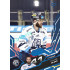 2025/26 Sportzoo ELH 2. serie #334 Tomáš Filippi Azure Blue