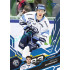 2025/26 Sportzoo ELH 2. serie #336 Servác Petrovský Azure Blue