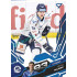 2025/26 Sportzoo ELH 2. serie #342 Petr Hauser Azure Blue