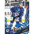 2025/26 Sportzoo ELH 2. serie #338 Ralfs Freibergs Azure Blue