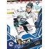 2025/26 Sportzoo ELH 2. serie #339 Jindřich Abdul Azure Blue