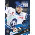 2025/26 Sportzoo ELH 2. serie #351 Marcel Marcel Azure Blue