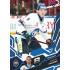 2025/26 Sportzoo ELH 2. serie #346 Michal Houdek Azure Blue
