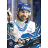 2025/26 Sportzoo ELH 2. serie #349 Dušan Žovinec Azure Blue