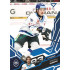 2025/26 Sportzoo ELH 2. serie #352 Tristen Robins Azure Blue