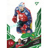 2025/26 Sportzoo ELH 2. serie #261 Tomáš Dvořák Emerald Green xx/50