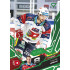 2025/26 Sportzoo ELH 2. serie #268 Tomáš Urban Emerald Green xx/50