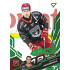 2025/26 Sportzoo ELH 2. serie #280 Graeme McCormack Emerald Green xx/50