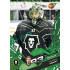 2025/26 Sportzoo ELH 2. serie #300 Vojtěch Mokry Emerald Green xx/50