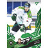 2025/26 Sportzoo ELH 2. serie #302 Tomáš Havlín Emerald Green xx/50