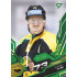 2025/26 Sportzoo ELH 2. serie #320 Ondřej Kaše Emerald Green xx/50