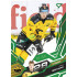 2025/26 Sportzoo ELH 2. serie #322 Jan Šprynar Emerald Green xx/50