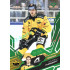 2025/26 Sportzoo ELH 2. serie #316 Vojtěch Husinecký Emerald Green xx/50