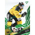 2025/26 Sportzoo ELH 2. serie #315 Ondřej Baláž Emerald Green xx/50