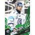 2025/26 Sportzoo ELH 2. serie #333 Jakub Šedivý Emerald Green xx/50