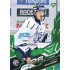 2025/26 Sportzoo ELH 2. serie #337 Jasper Weatherby Emerald Green xx/50