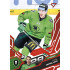 2025/26 Sportzoo ELH 2. serie #304 Carl Berglund Ruby Red xx/25