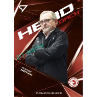 2025/26 Sportzoo ELH 2. serie #PH-071 Zdeněk Moták Powerhouse