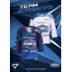 2025/26 Sportzoo ELH 2. serie #PH-007 JERSEYS Powerhouse