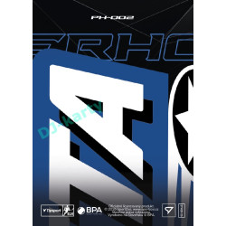 2025/26 Sportzoo ELH 2. serie #PH-002 Aleš Stezka Powerhouse