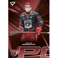2025/26 Sportzoo ELH 2. serie #PH-028 Graeme McCormack Powerhouse