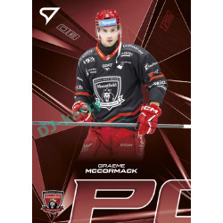 2025/26 Sportzoo ELH 2. serie #PH-028 Graeme McCormack Powerhouse
