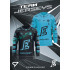 2025/26 Sportzoo ELH 2. serie #PH-043 JERSEYS Powerhouse