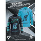 2025/26 Sportzoo ELH 2. serie #PH-043 JERSEYS Powerhouse