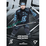2025/26 Sportzoo ELH 2. serie #PH-041 Jiří Černoch Powerhouse