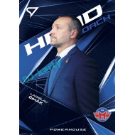 2025/26 Sportzoo ELH 2. serie #PH-053 Ladislav Čihák Powerhouse