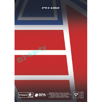 2025/26 Sportzoo ELH 2. serie #PH-051 Matěj Toman Powerhouse