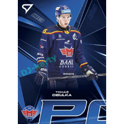 2025/26 Sportzoo ELH 2. serie #PH-046 Tomáš Cibulka Powerhouse