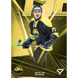 2025/26 Sportzoo ELH 2. serie #PH-076 Nicolas Hlava Powerhouse