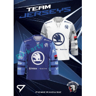 2025/26 Sportzoo ELH 2. serie #PH-088 JERSEYS Powerhouse