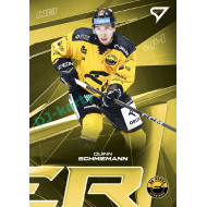 2025/26 Sportzoo ELH 2. serie #PH-075 Quinn Schmiemann Powerhouse