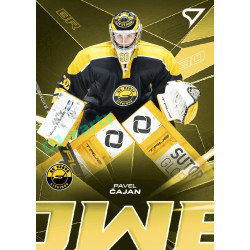2025/26 Sportzoo ELH 2. serie #PH-074 Pavel Čajan Powerhouse