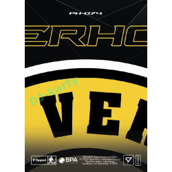2025/26 Sportzoo ELH 2. serie #PH-074 Pavel Čajan Powerhouse