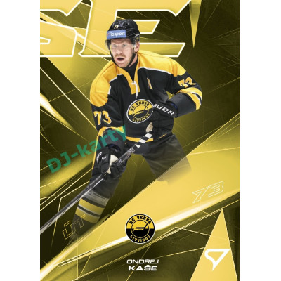 2025/26 Sportzoo ELH 2. serie #PH-078 Ondřej Kaše Powerhouse