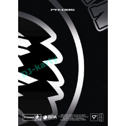 2025/26 Sportzoo ELH 2. serie #PH-085 Christophe Lalancette Powerhouse