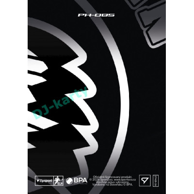 2025/26 Sportzoo ELH 2. serie #PH-085 Christophe Lalancette Powerhouse