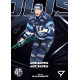 2025/26 Sportzoo ELH 2. serie #PH-095 Filip Sandberg Powerhouse