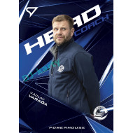 2025/26 Sportzoo ELH 2. serie #PH-107 Václav Varaďa Powerhouse
