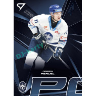 2025/26 Sportzoo ELH 2. serie #PH-109 Griffin Mendel Powerhouse